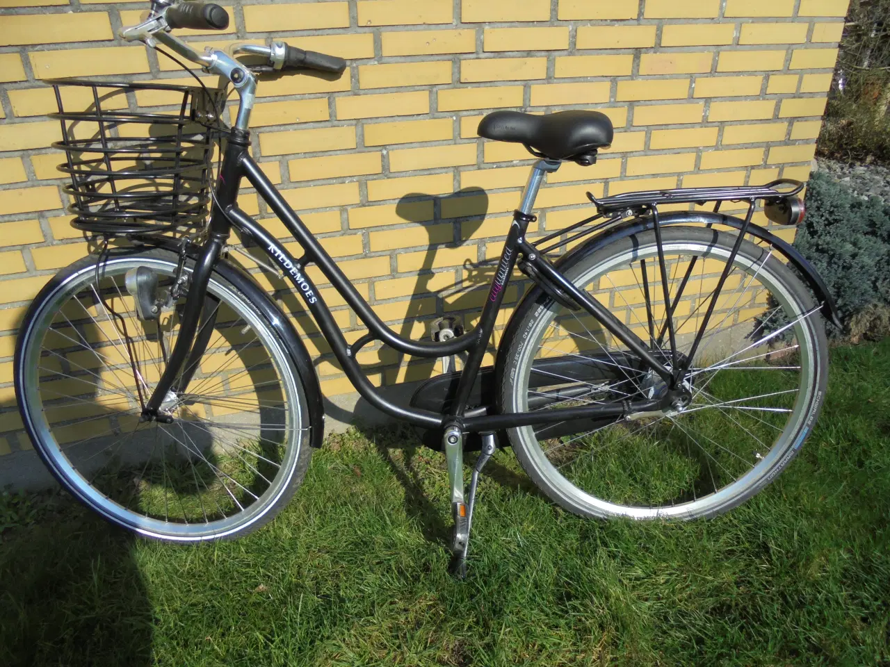 Billede 1 - 28" Kildemoes City Limited, 7 gear, 47 cm.