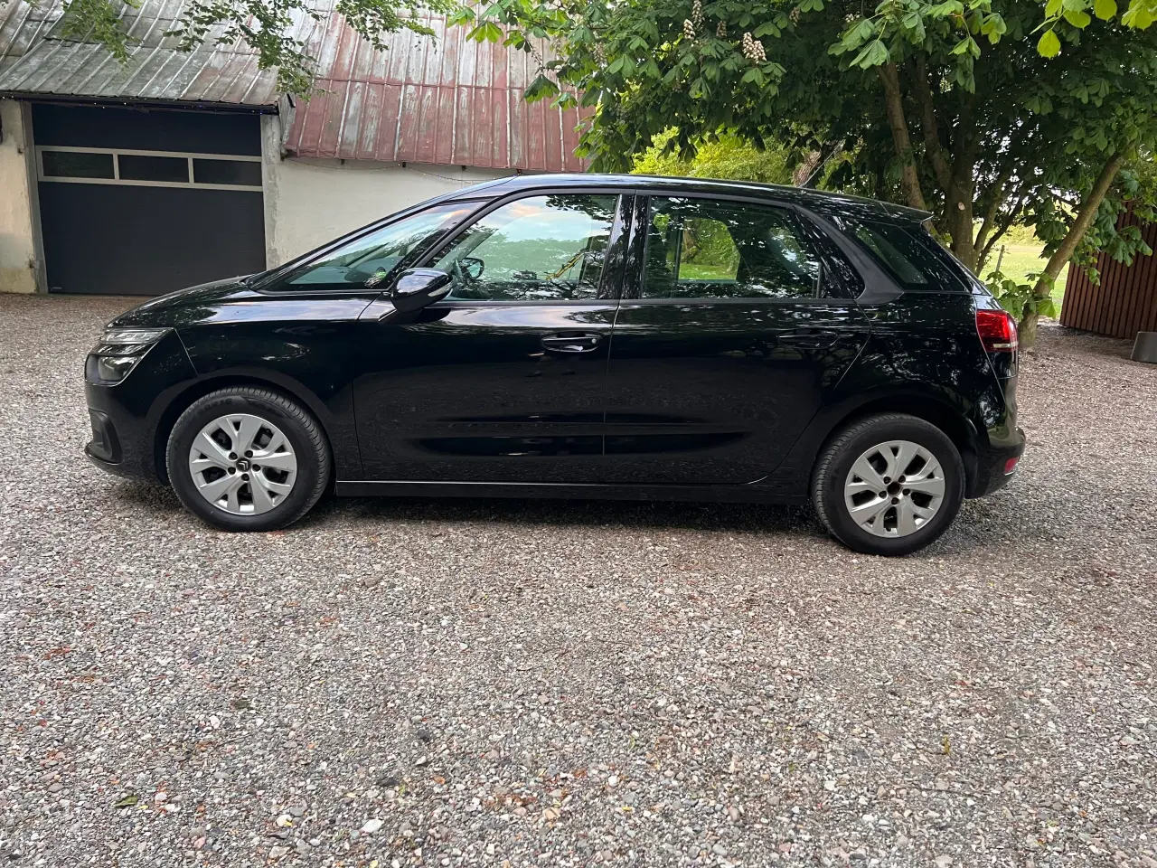 Billede 5 - Citroen c4 Picasso van 6/2017