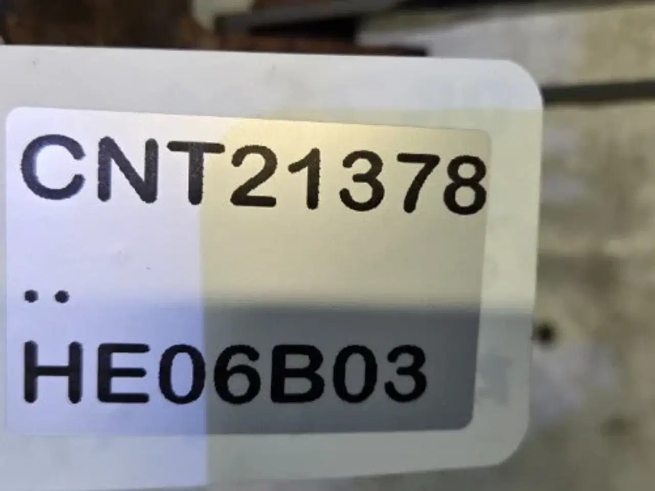 Billede 11 - Dronningborg D7500 Snitter Aksel 49080051