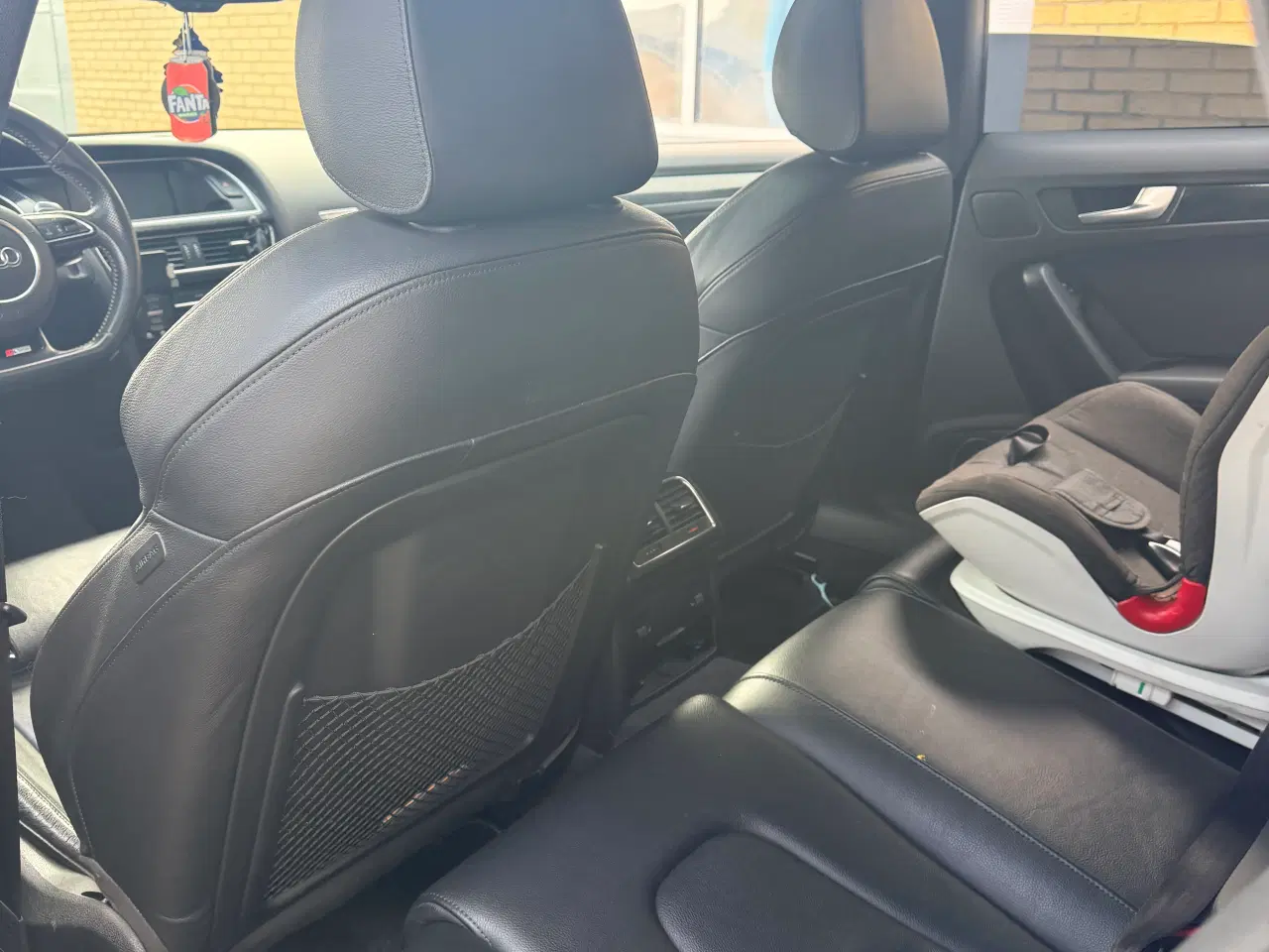 Billede 6 - Audi A5 3,0 TDI 4X4 306HK