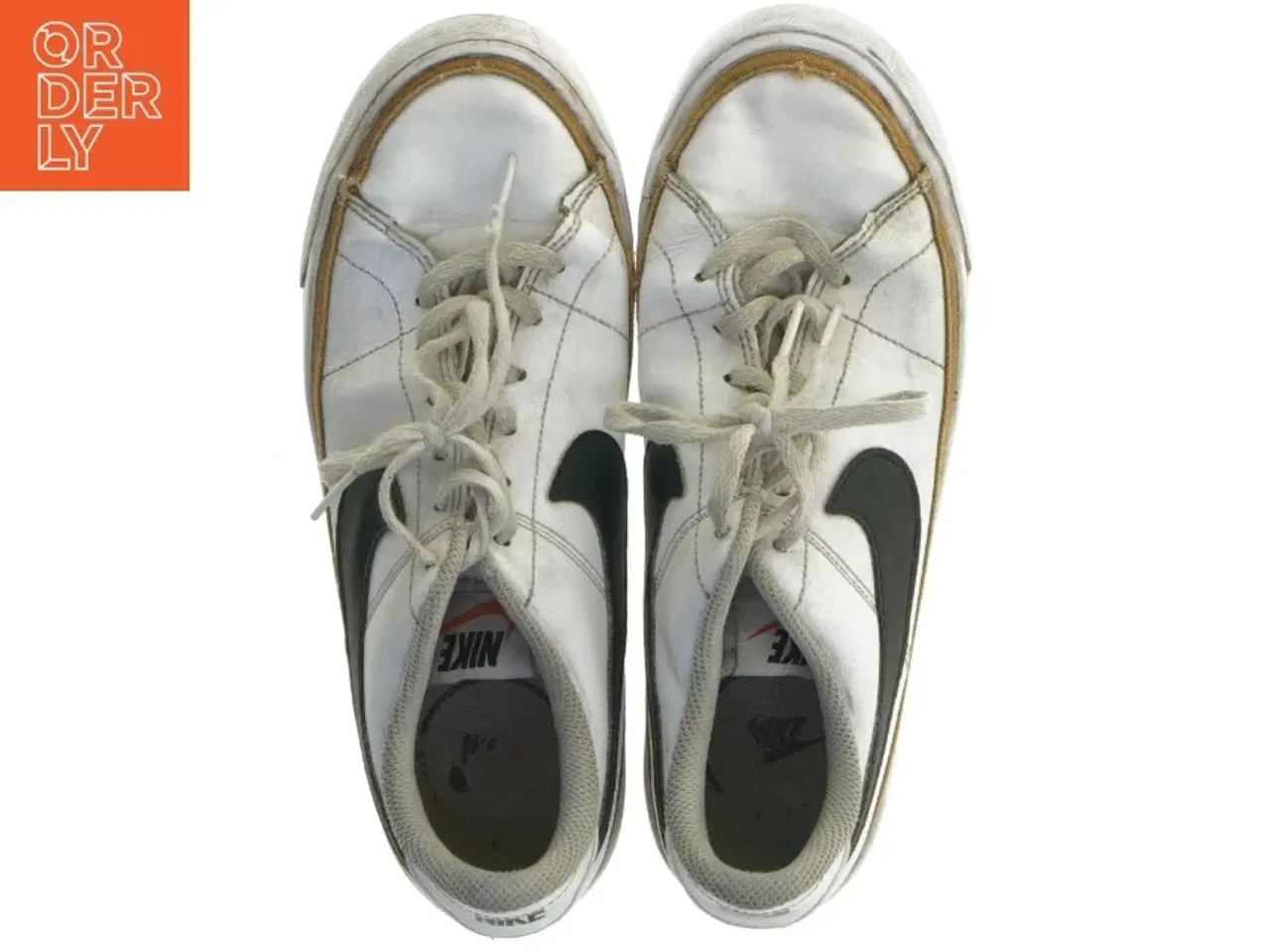 Billede 5 - Nike sneakers fra Nike (str. Længde. 26,5 cm)