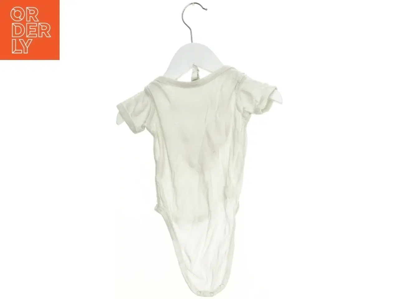 Billede 2 - Bodystocking (str. 68 cm)