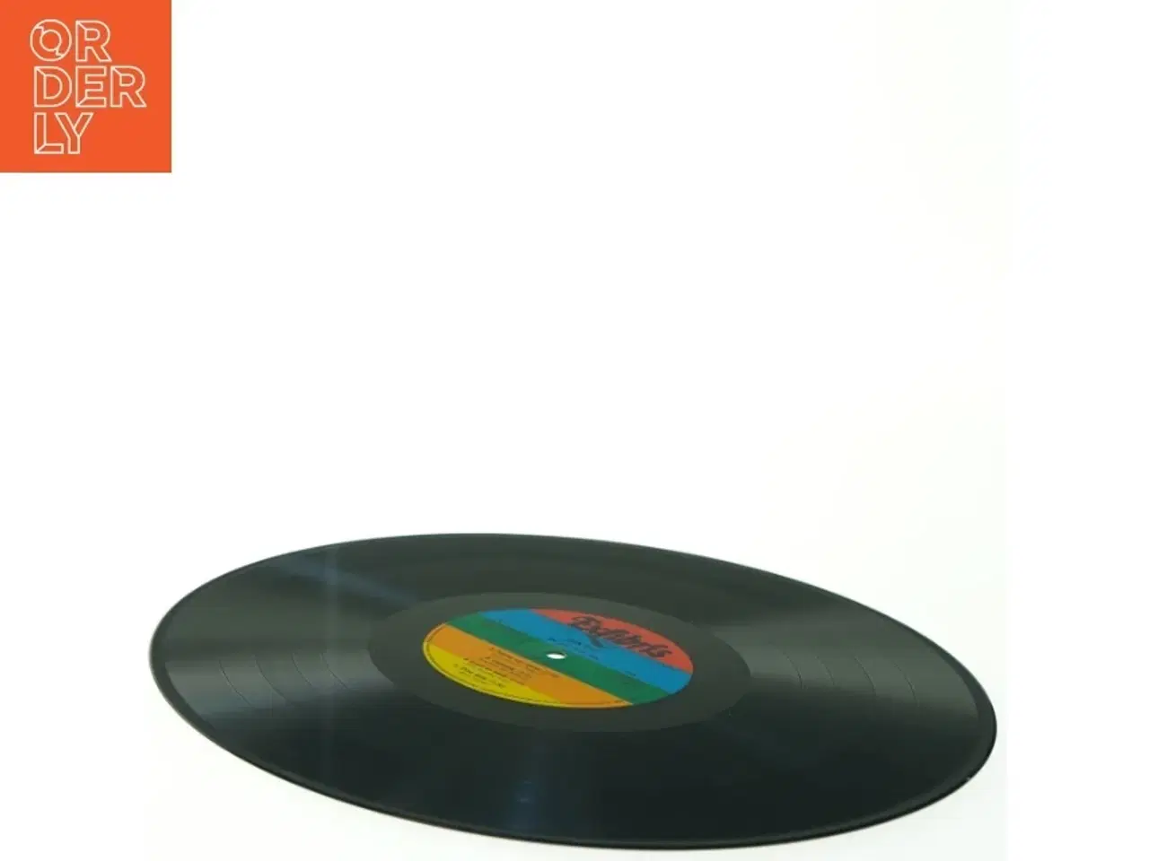 Billede 7 - Erik Grip (str. 31 x 31 cm)