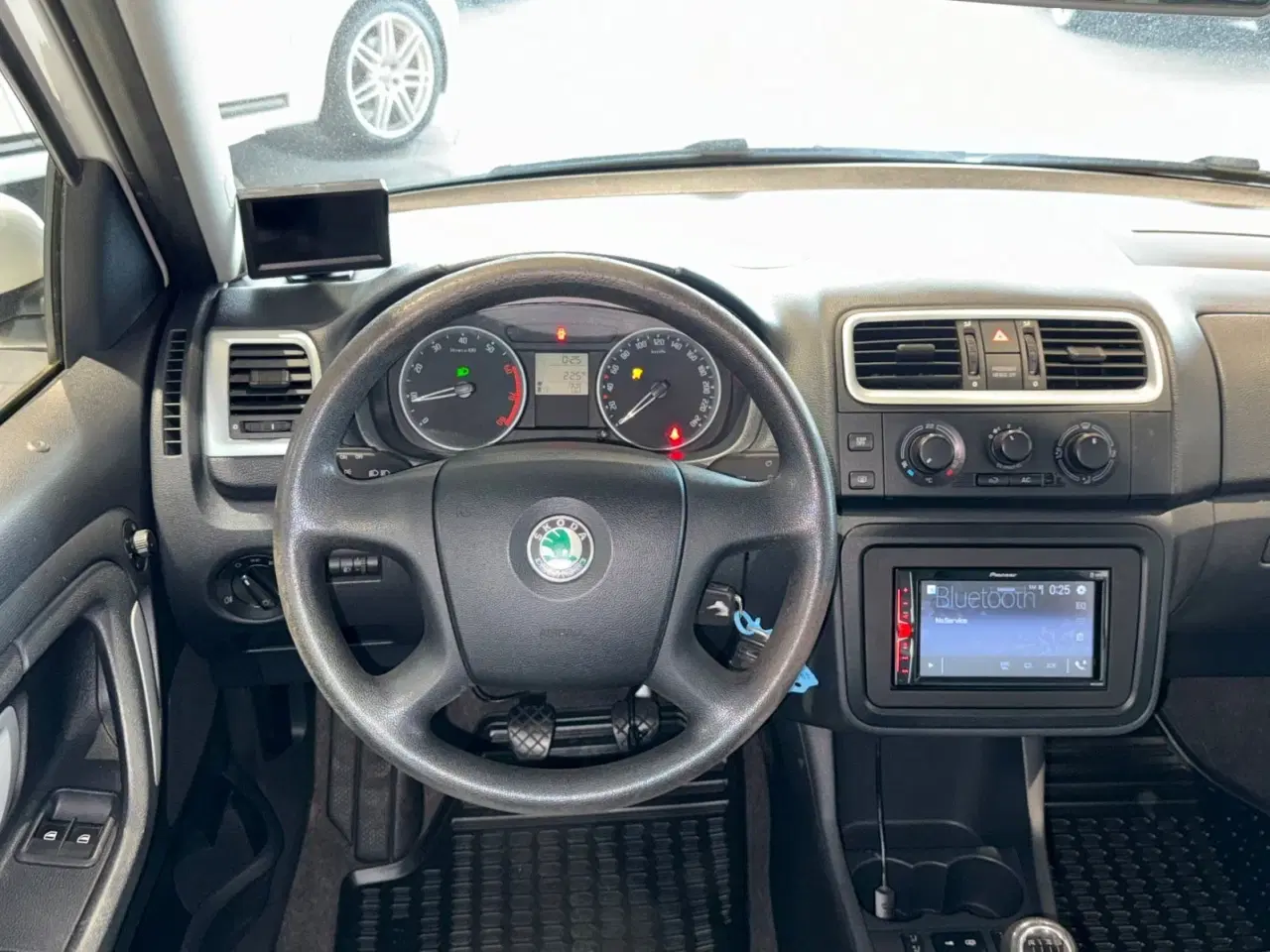 Billede 6 - Skoda Roomster 1,2 12V Comfort