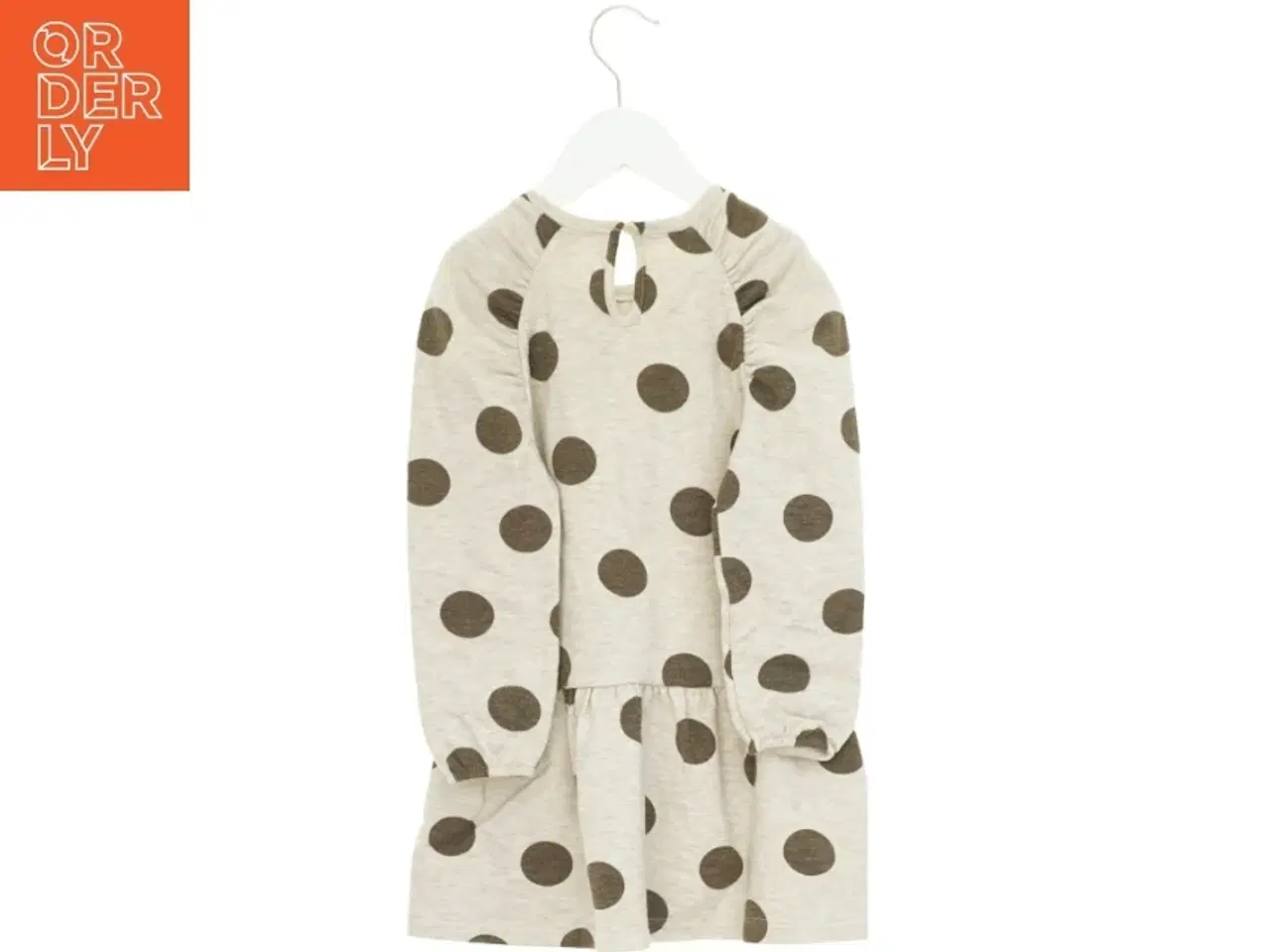 Billede 2 - Kjole fra Name It (str. 104 cm)