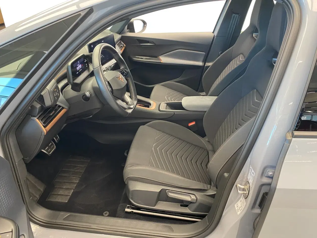 Billede 10 - Cupra Born 58 