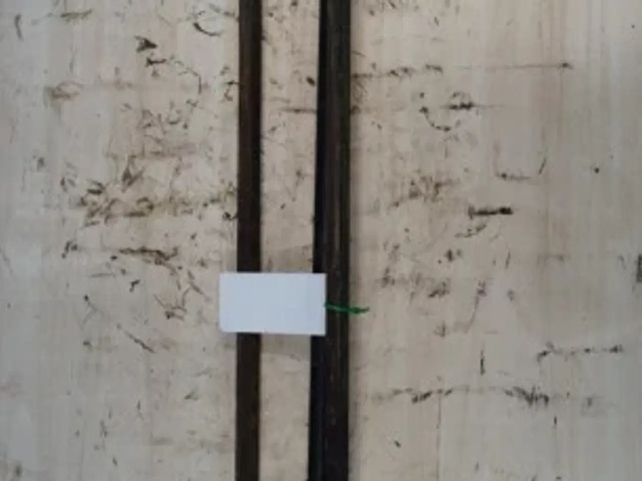 Billede 3 - New Holland 4860S Nålestop 9838208