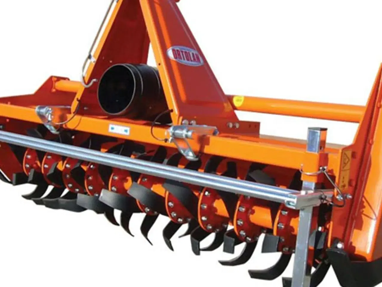 Billede 4 - Ortolan d 180s