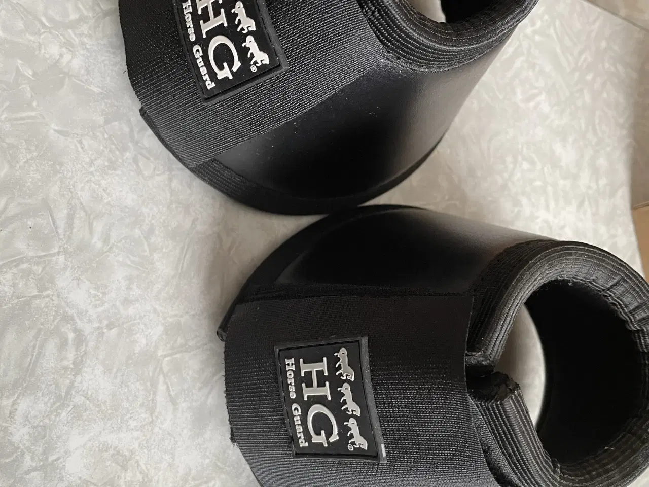 Billede 1 - Horst til hesten 