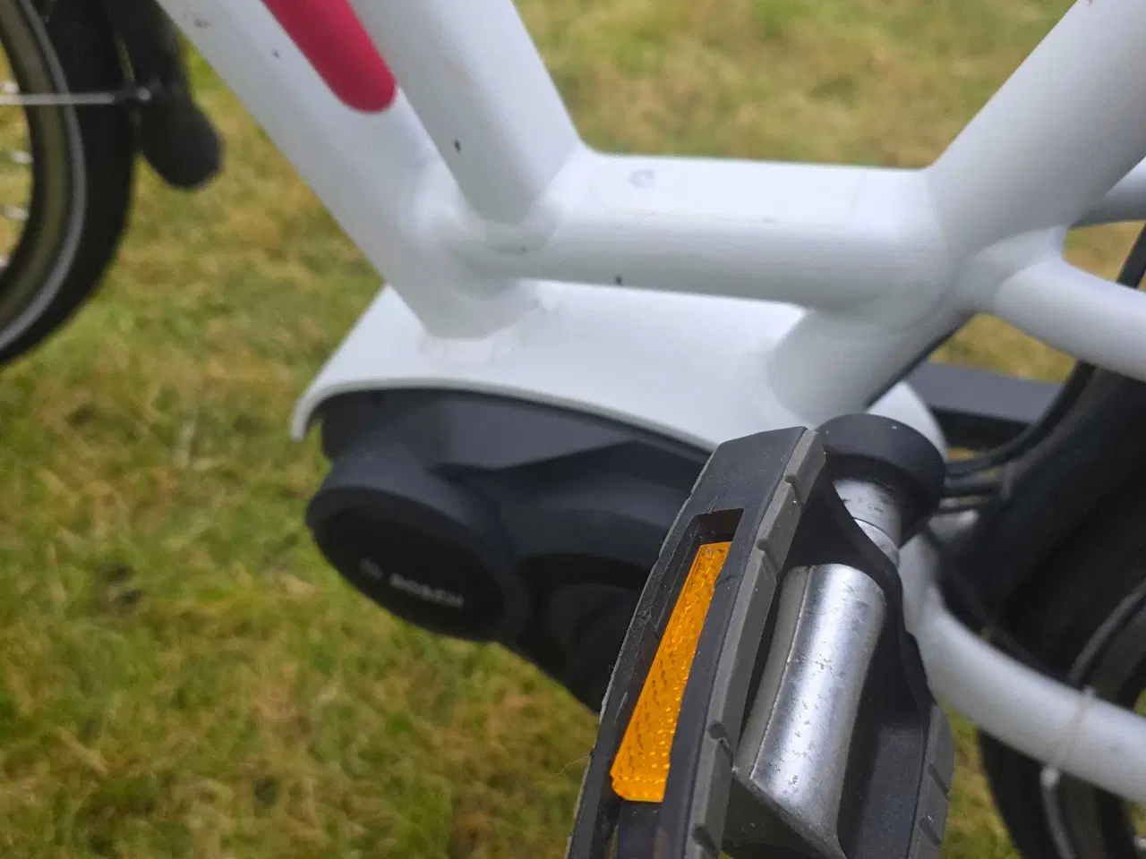 Billede 11 - Meget fin elcykel. 