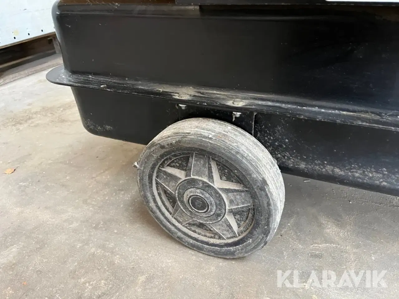 Billede 7 - Varmekanon Bimmedue SD 220