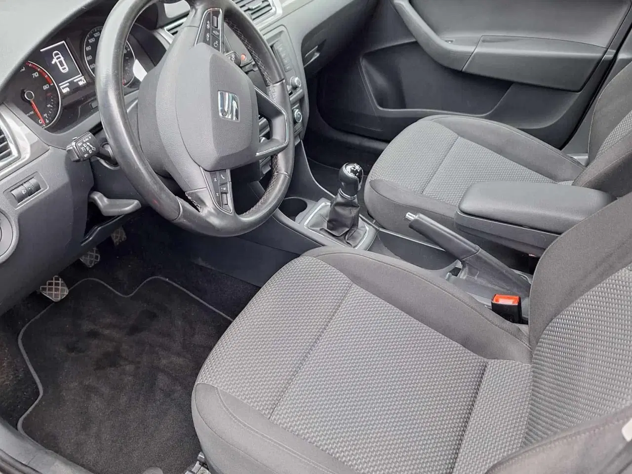 Billede 4 - SEAT Toledo 