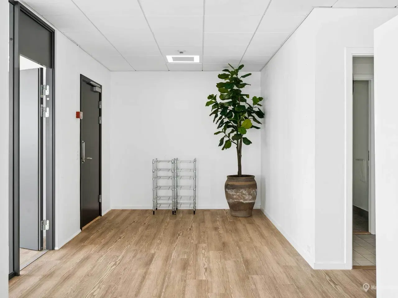 Billede 4 - Bliv en del af B!NGS – dynamisk kontorhus på Vesterbro