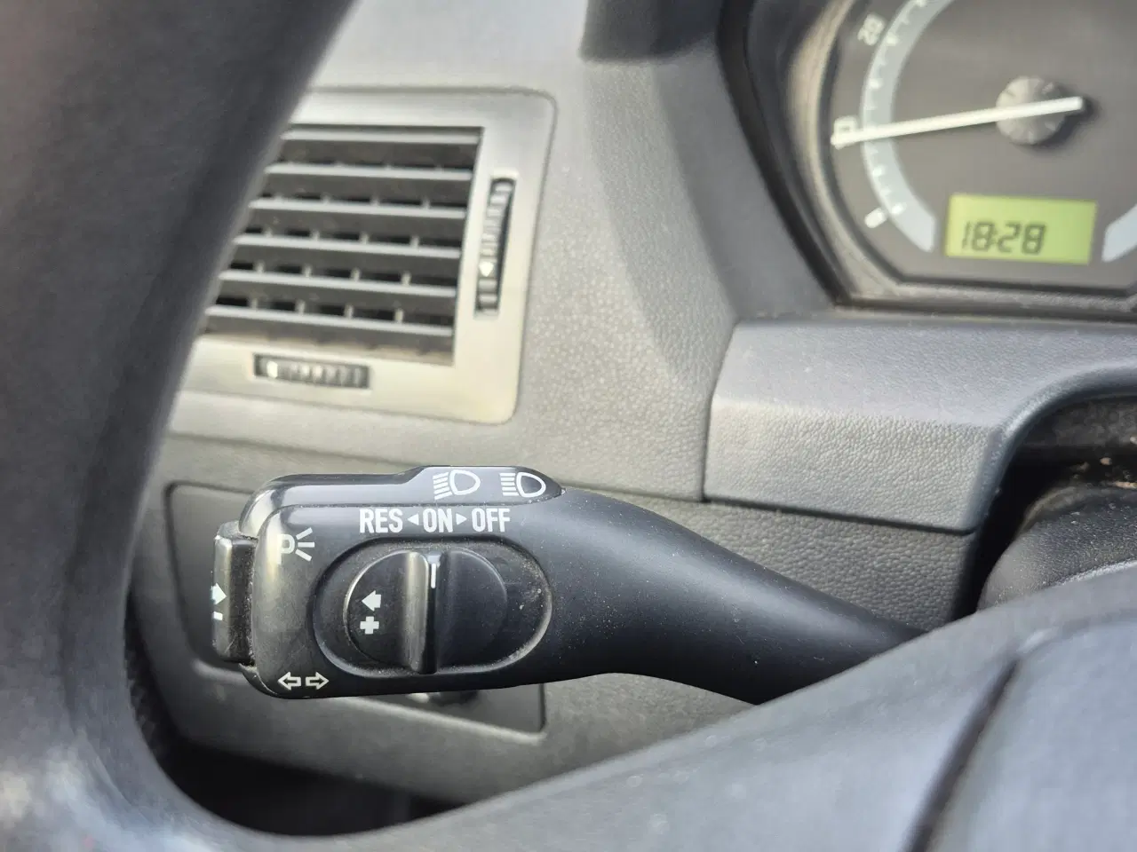 Billede 7 - Skoda Fabia Meget velholdt bil – kun 148.xxx km 