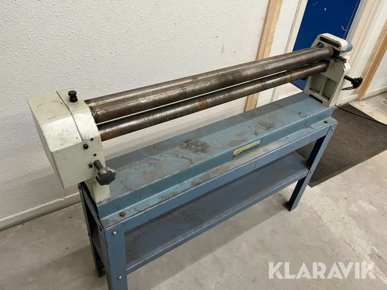 Billede 2 - Valse Bernado RM 1000