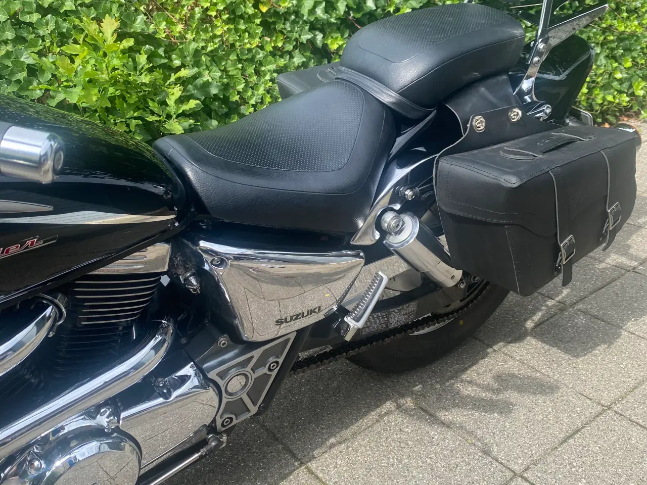 Billede 4 - Suzuki VZ 800 Marauder