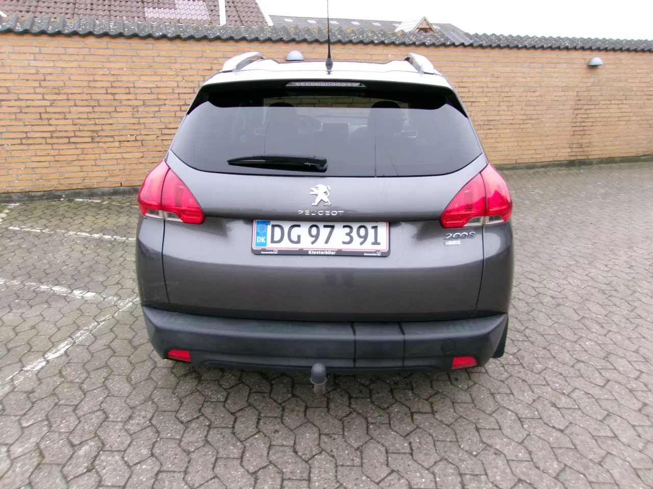 Billede 6 - Peugeot 2008 e-THP