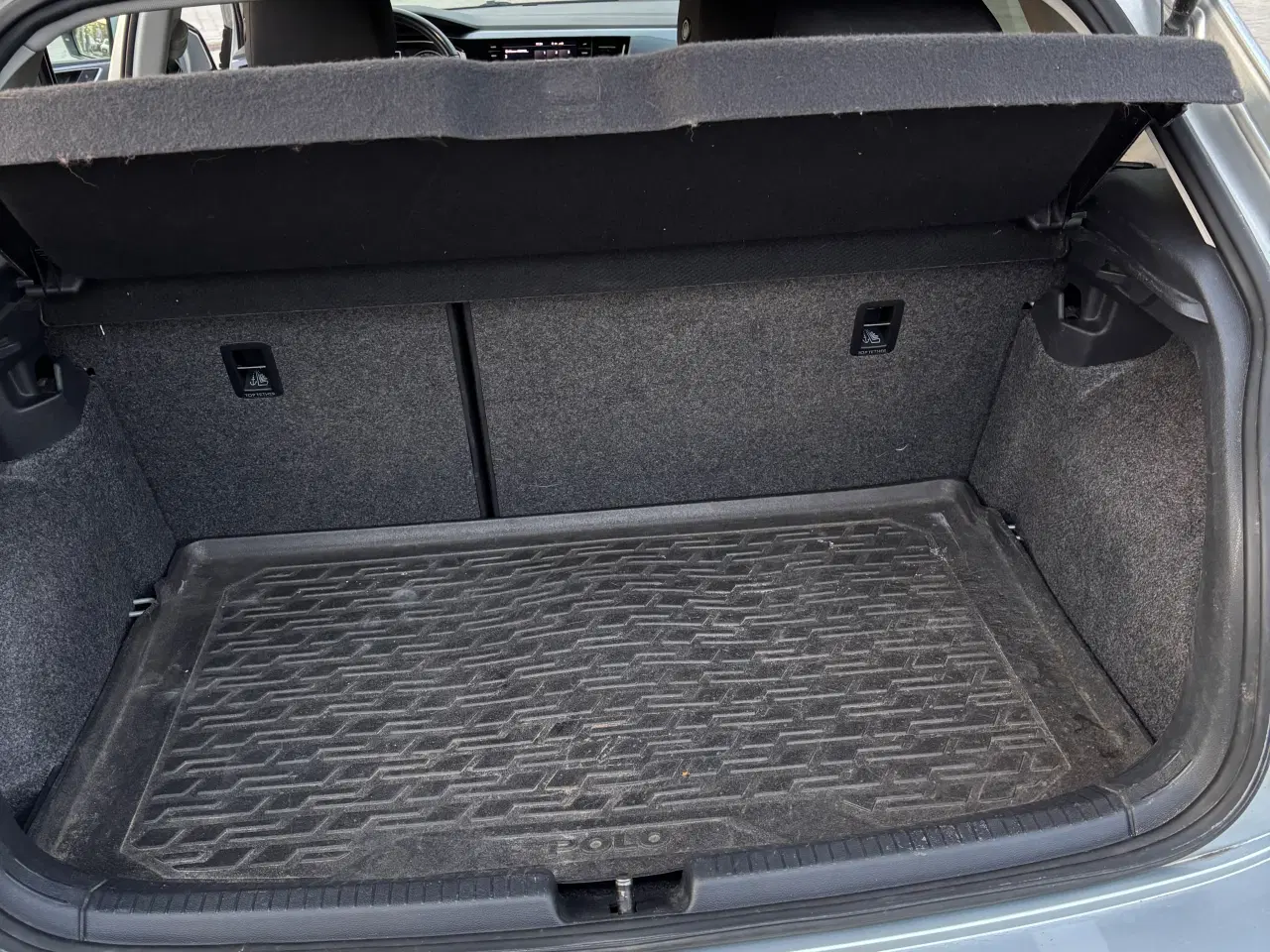 Billede 7 - Polo til salg