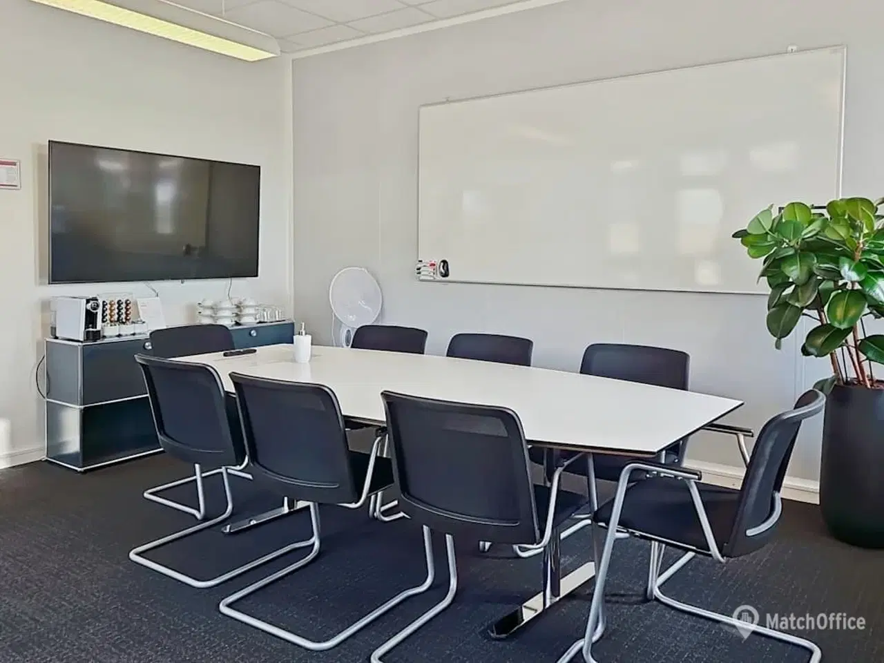 Billede 3 - Nyd inspirerende omgivelser og et opløftende erhvervsmiljø