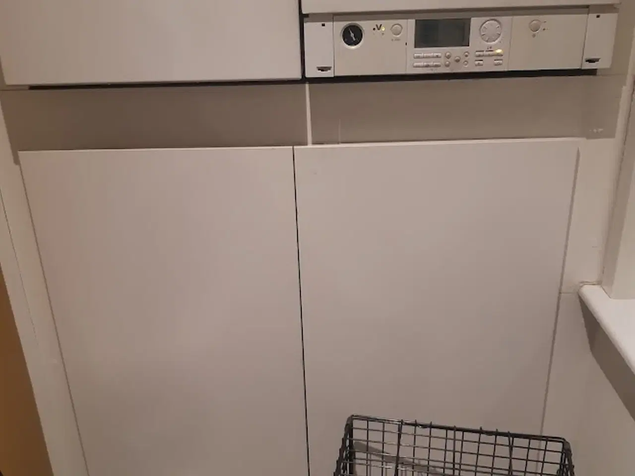 Billede 2 - Oliefyr Viessmann vito plus 300