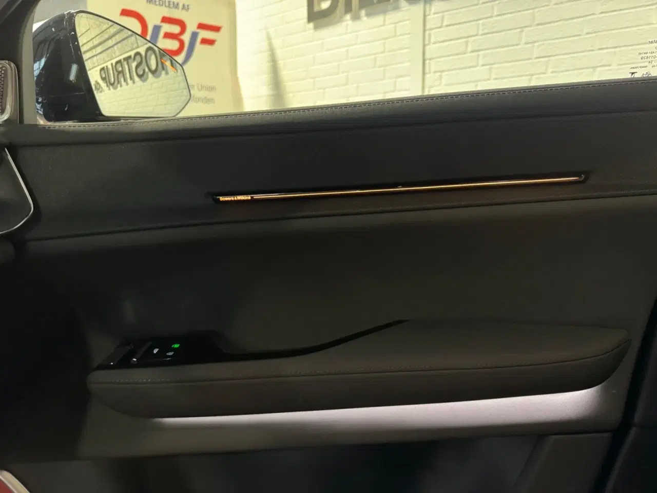 Billede 11 - Polestar 3  Long Range AWD