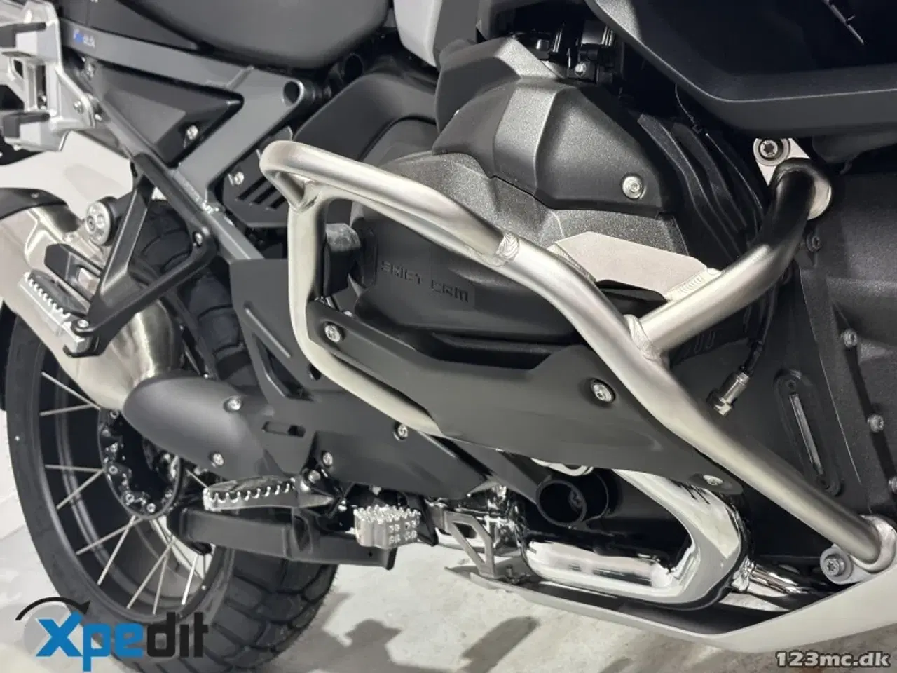 Billede 23 - BMW R 1300 GS Adventure