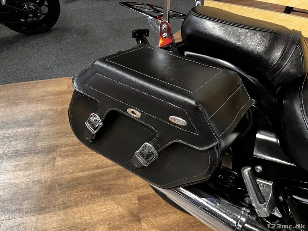 Billede 14 - Suzuki VL 1500 Intruder