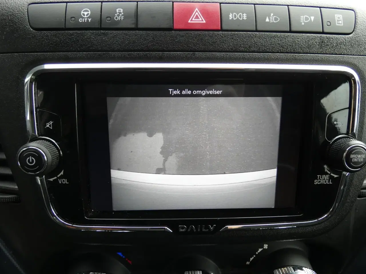 Billede 11 - Iveco Daily 35S16 ALUKASSE/LIFT AG8 2,3 D Hi-Matic 156HK Ladv./Chas. Aut.