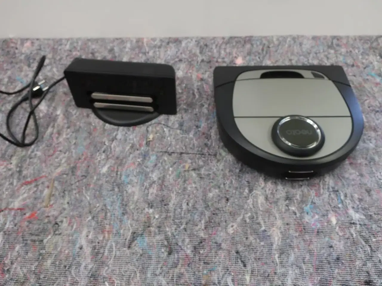 Billede 1 - Robotstøvsuger NEATO BOTVAC D7 Connected