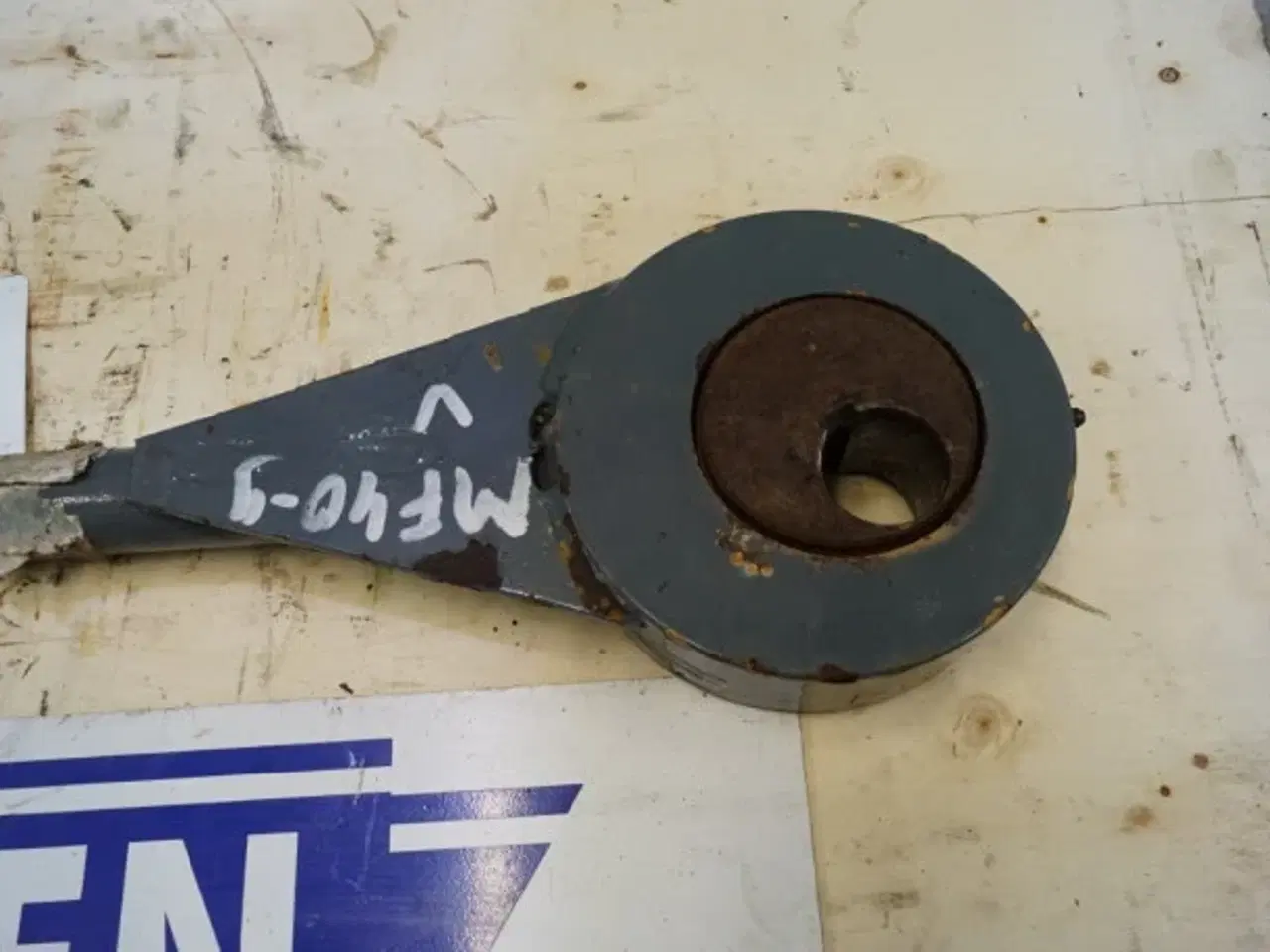 Billede 7 - Massey Ferguson 40 Plejlstang 28480489