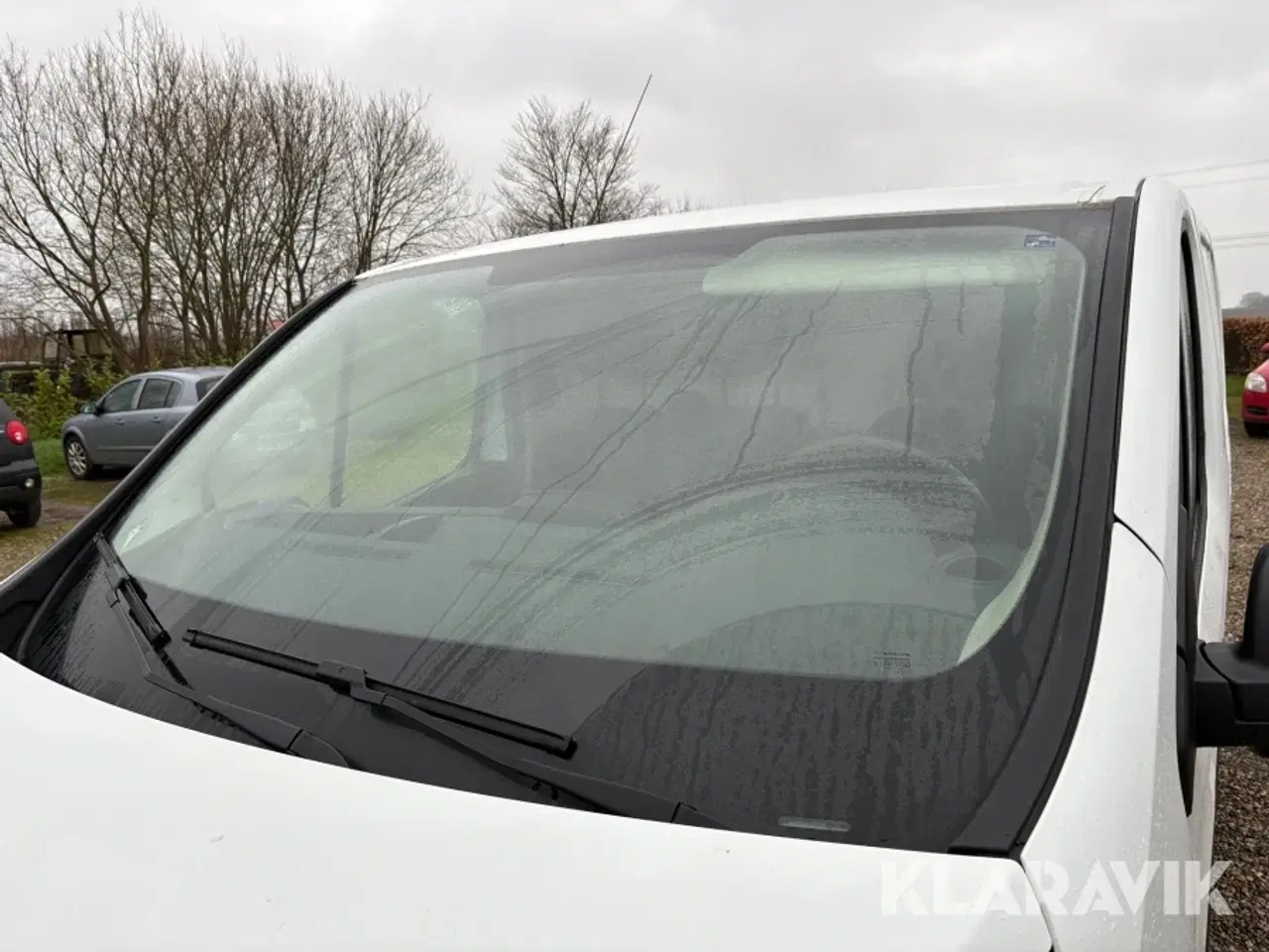 Billede 9 - Varevogn Fiat Talento