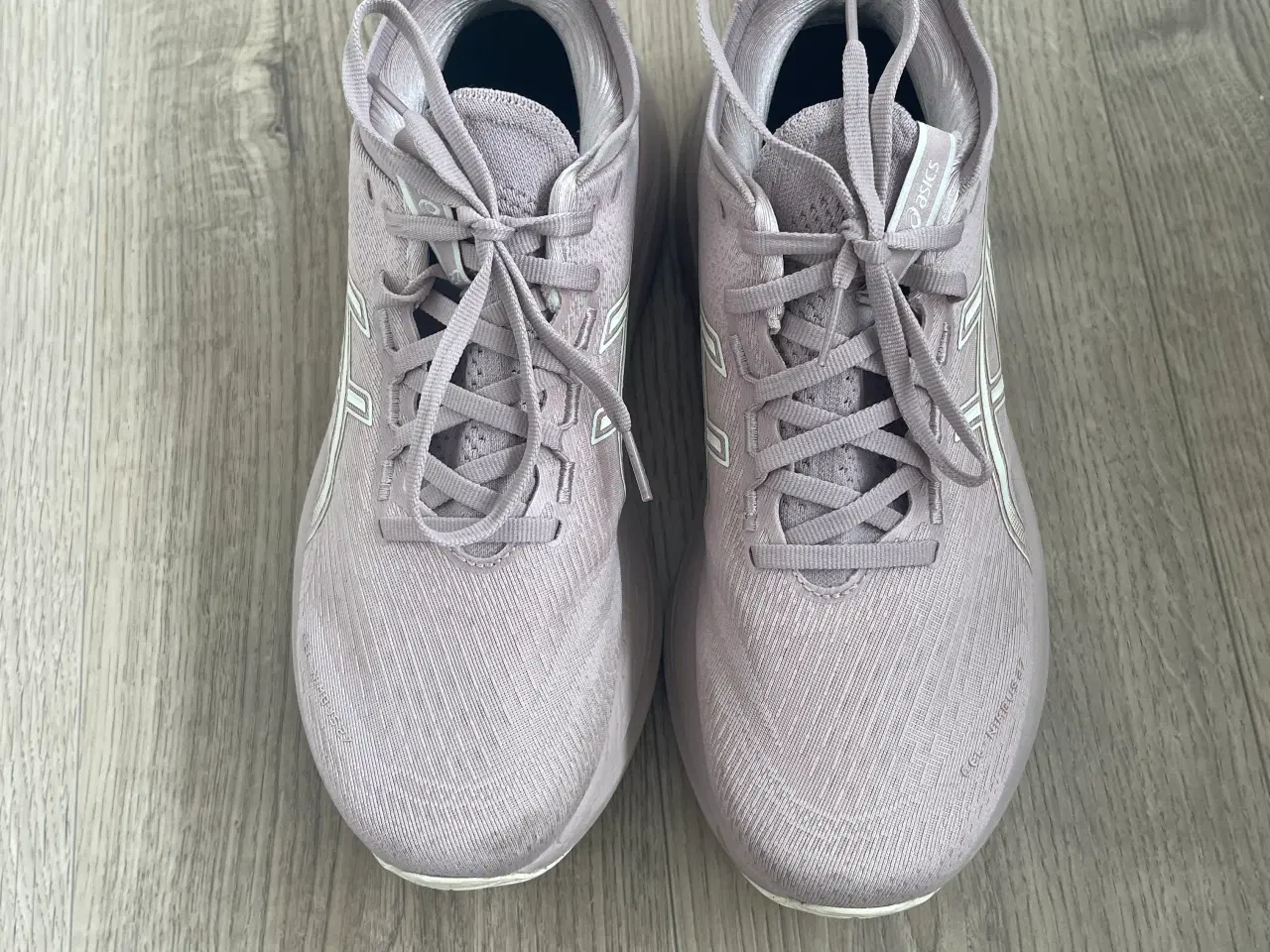 Billede 2 - Løbesko dame Asics