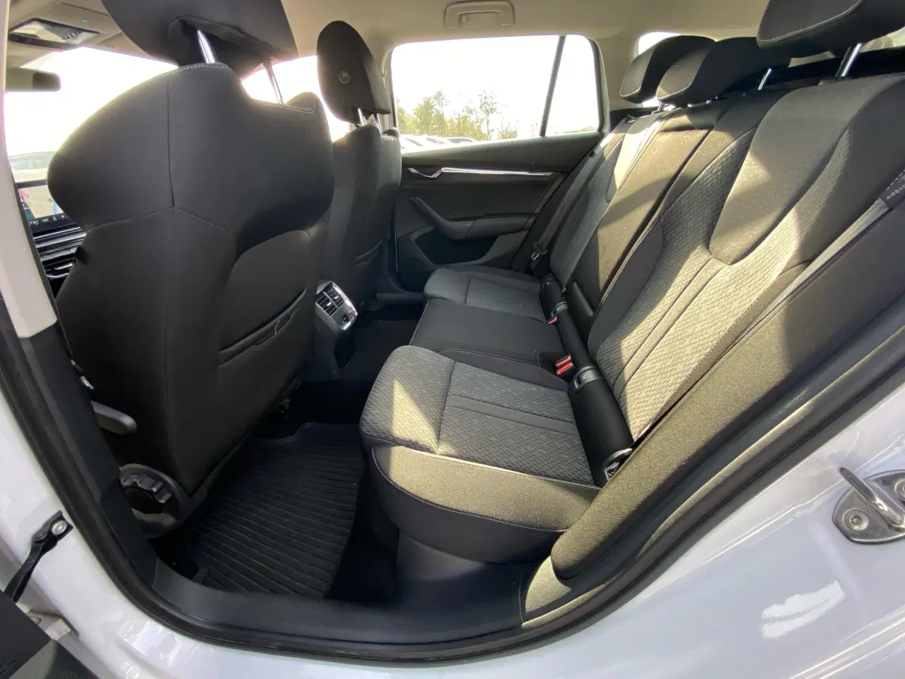 Billede 22 - Skoda Octavia Combi 2,0 TDI Style First Edition DSG 150HK Stc 7g Aut.
