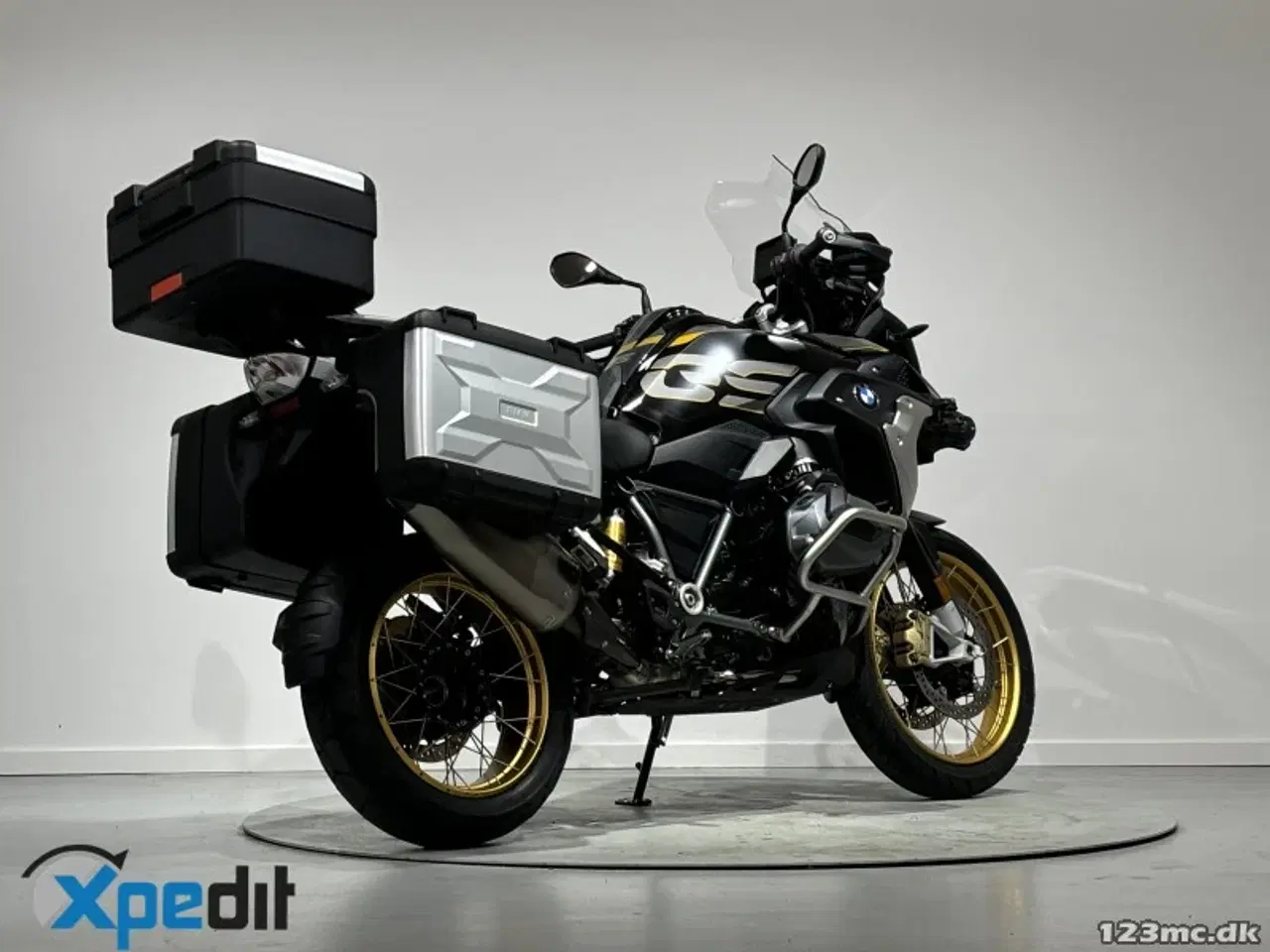 Billede 9 - BMW R 1250 GS