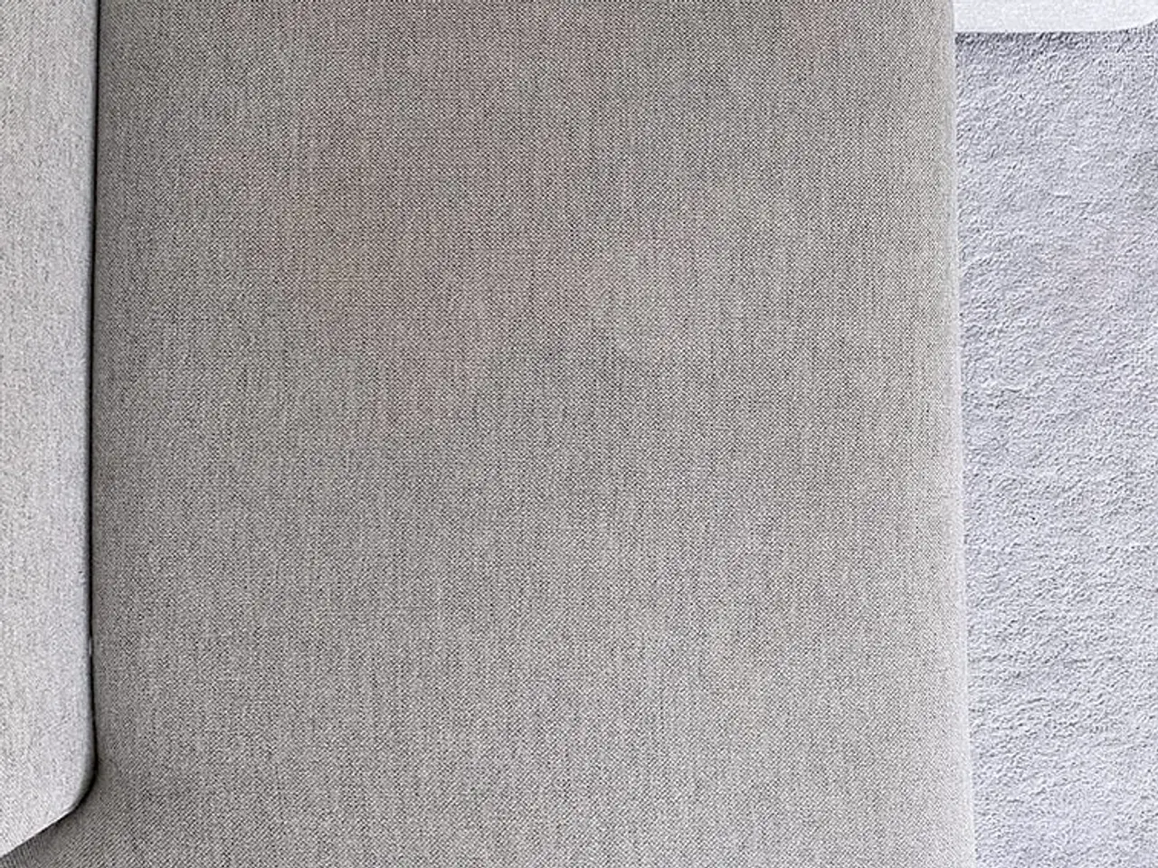 Billede 6 - HAY Mags 2,5-pers. modulsofa med chaiselong – velh