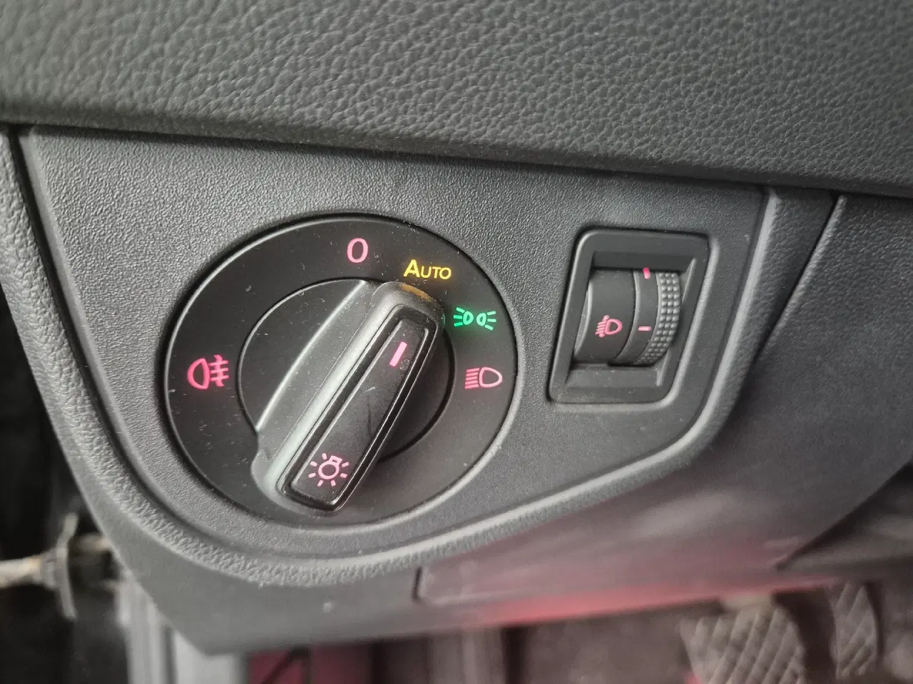 Billede 15 - VW Polo 1,0 TSI Comfortline Connect DSG 95HK 5d 7g Aut.