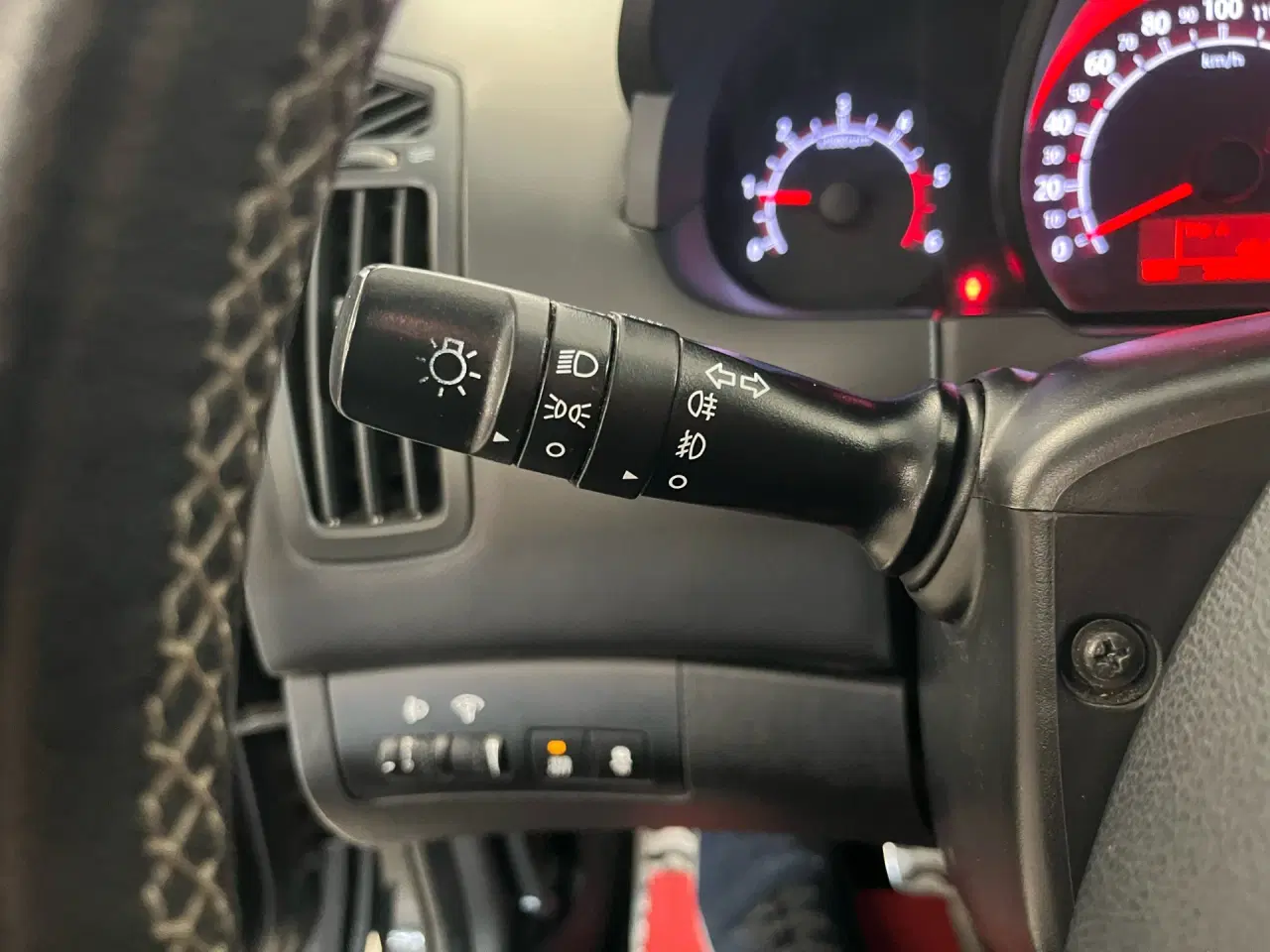 Billede 9 - Kia Ceed SW 1,6 CRDI Sport 116HK Stc 6g