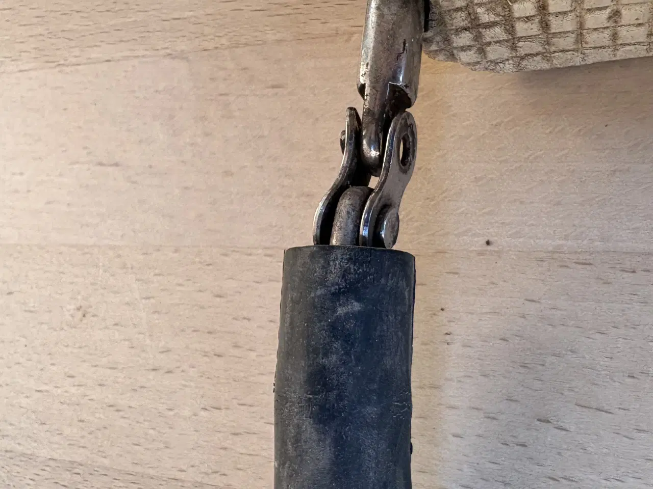 Billede 6 - Stigebøjler 