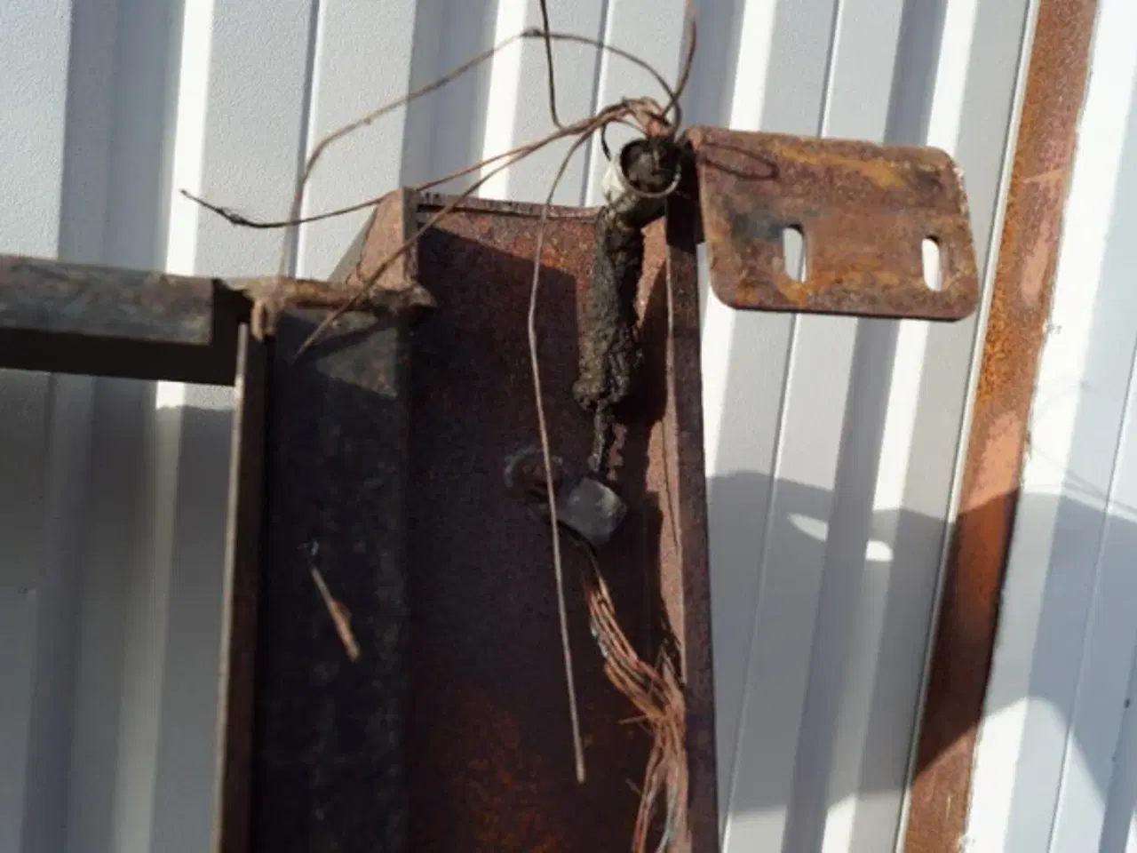 Billede 10 - New Holland CR9090 Soldkasse 87578347