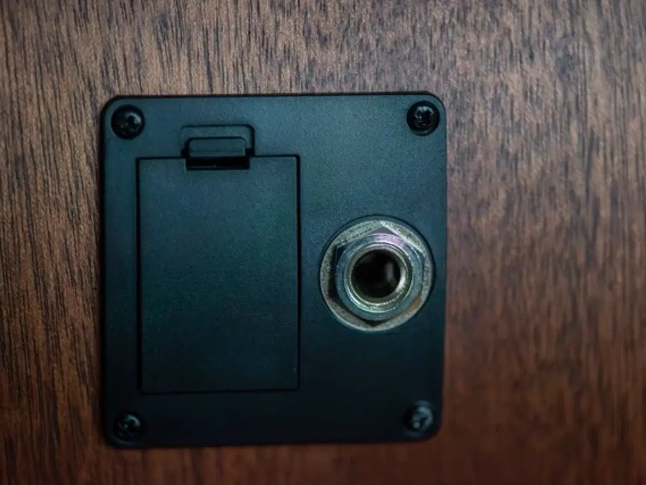 Billede 20 - Sigma DME Electro Acoustic (næsten som ny)