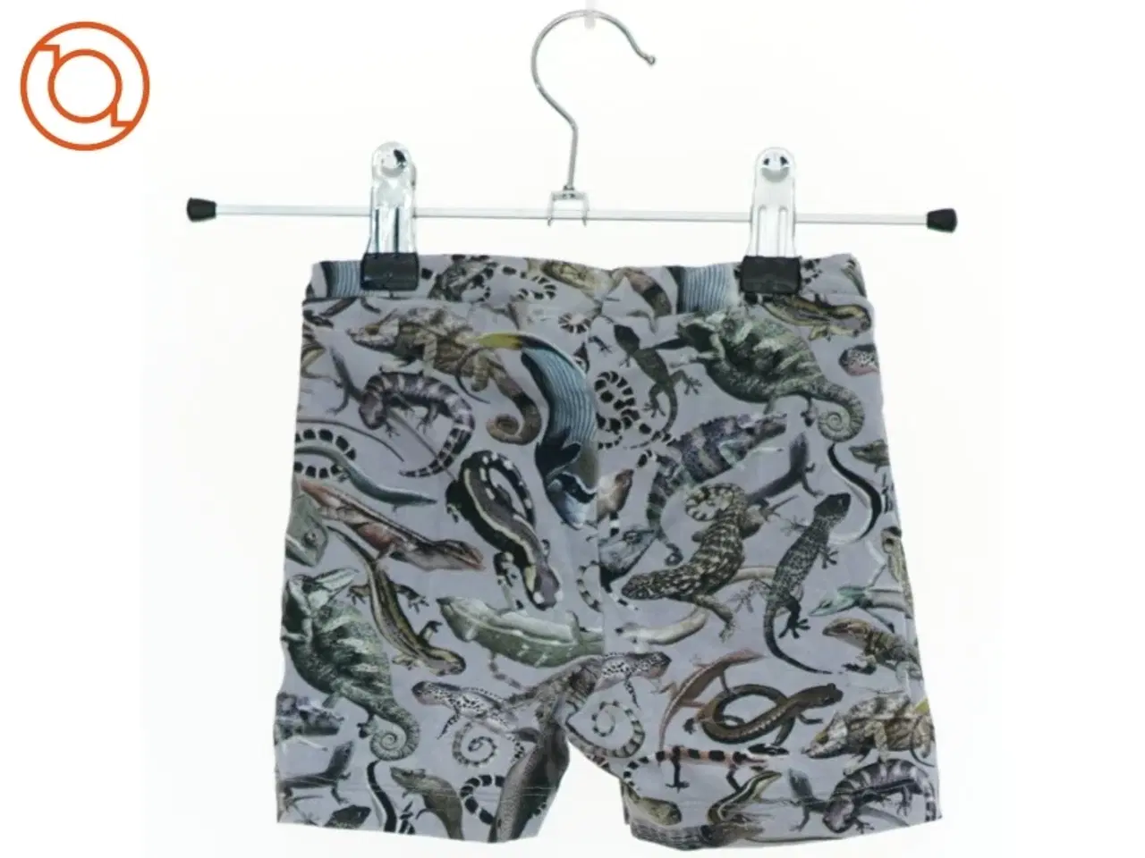 Billede 1 - Shorts fra Molo (str. 80 cm)
