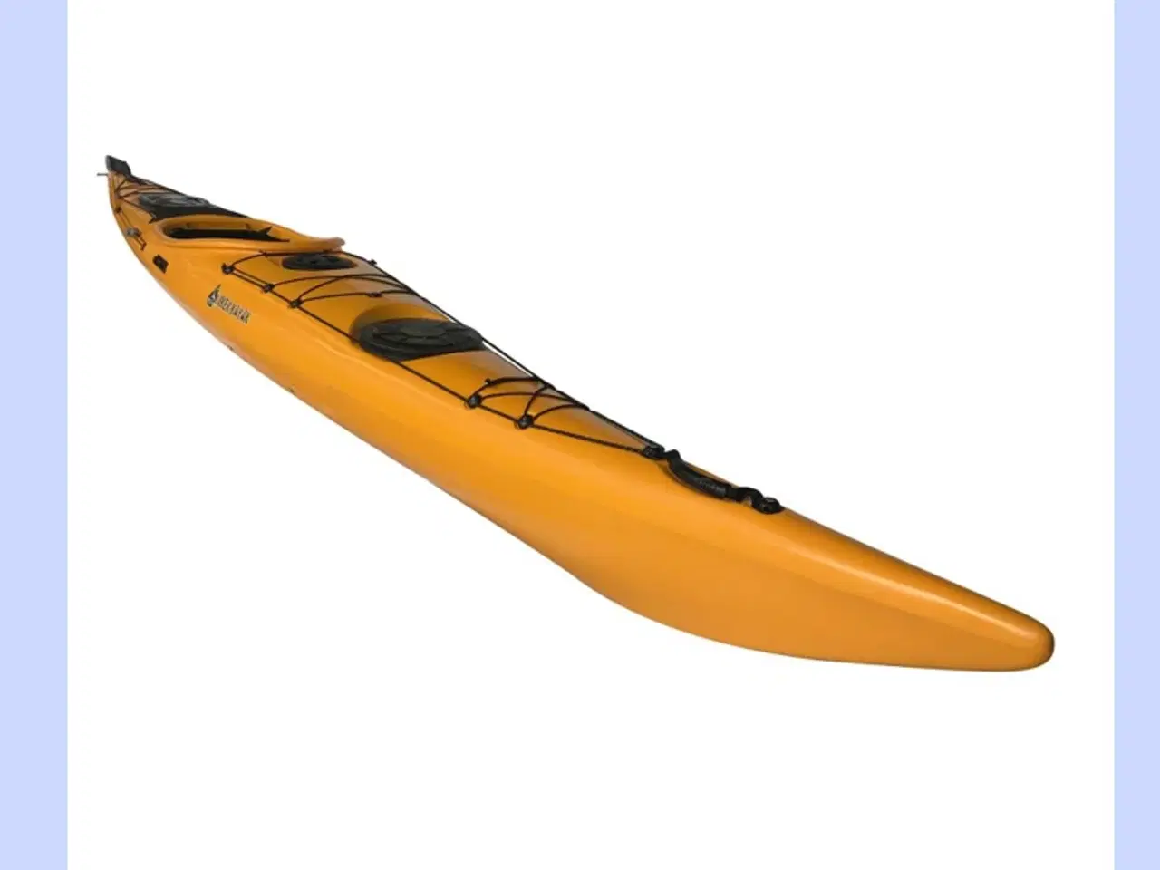 Billede 2 - Havkajak 