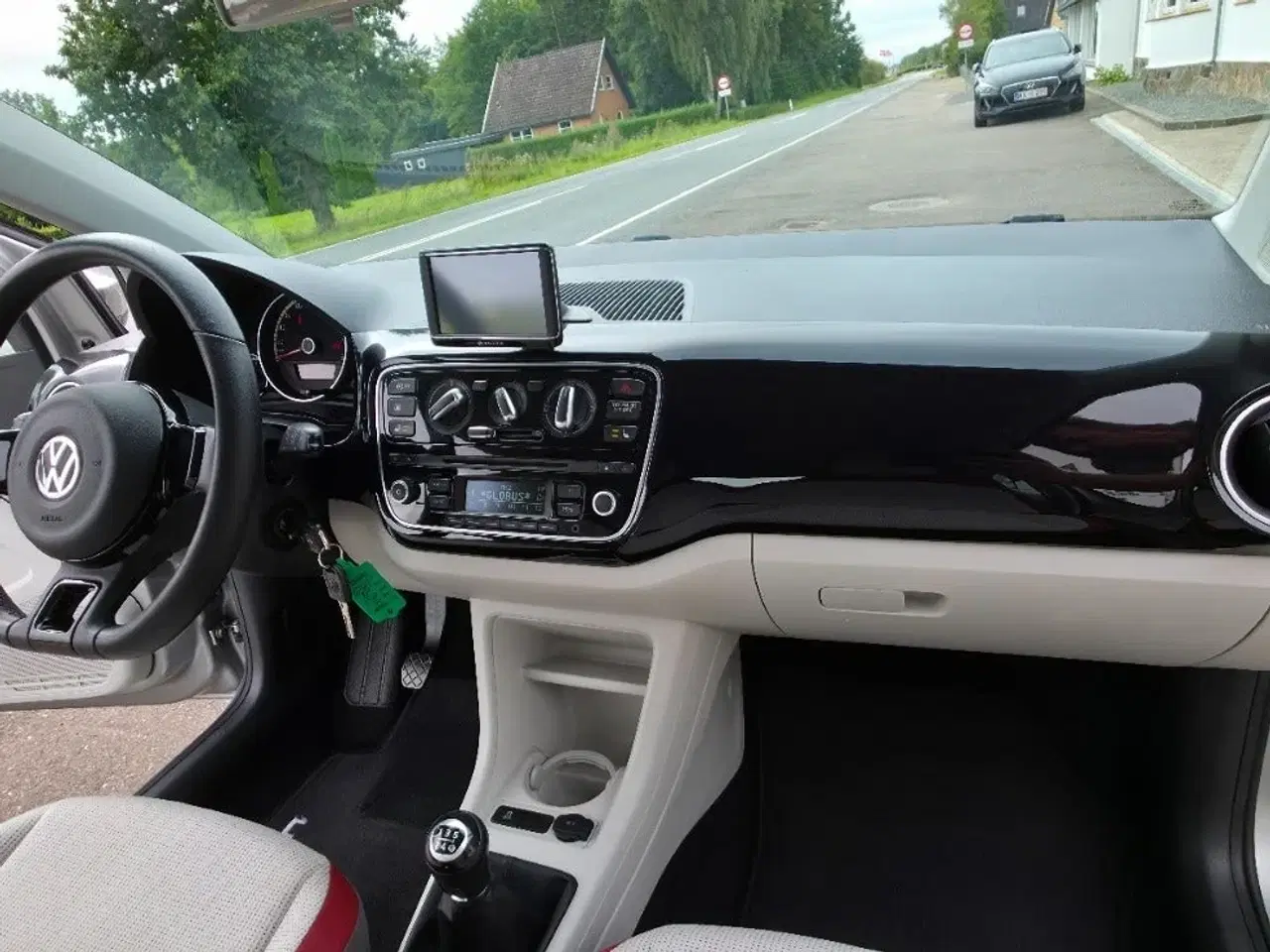 Billede 19 - VW Up! 1,0 75 High Up!