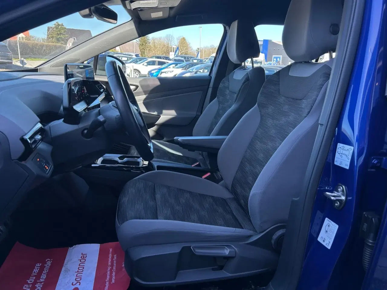 Billede 6 - VW ID.4 77 Pro Performance