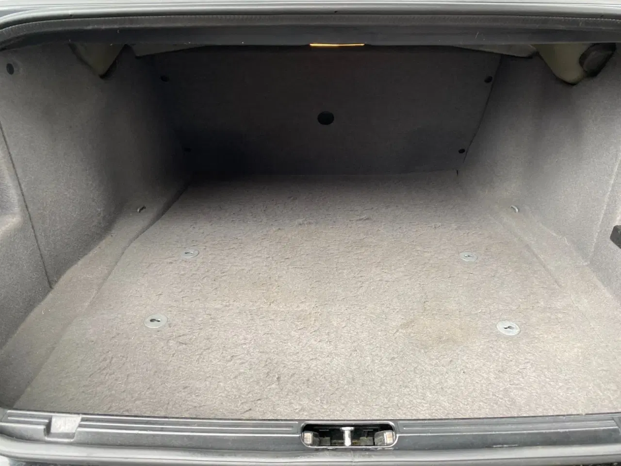 Billede 7 - BMW 525i 2,5 