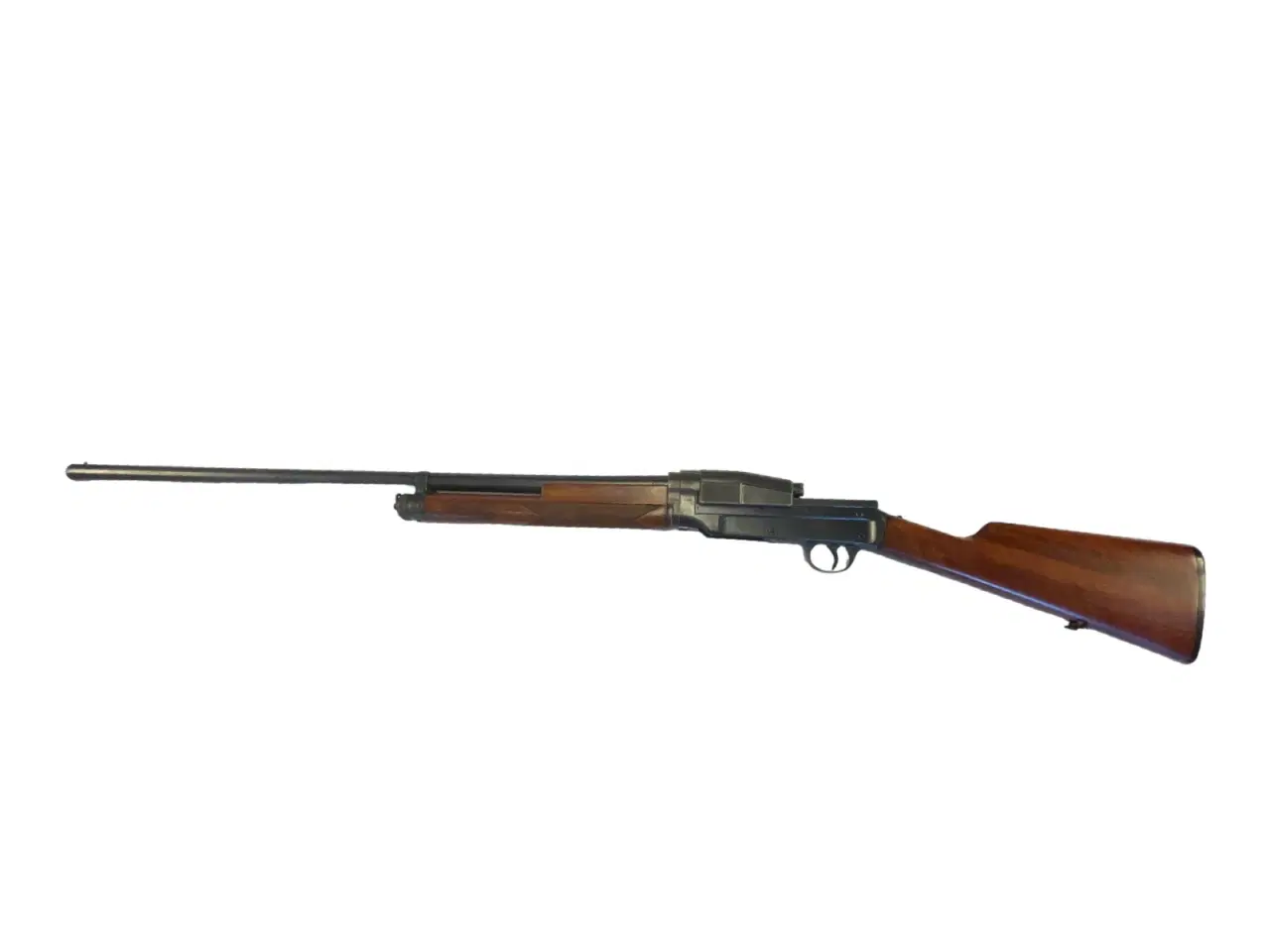 Billede 3 - Automat system Sjögren 12/70