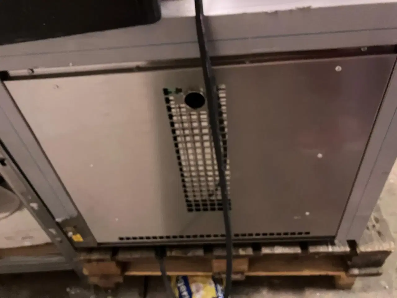 Billede 6 - Industriovn, Tecnodom Nerone 