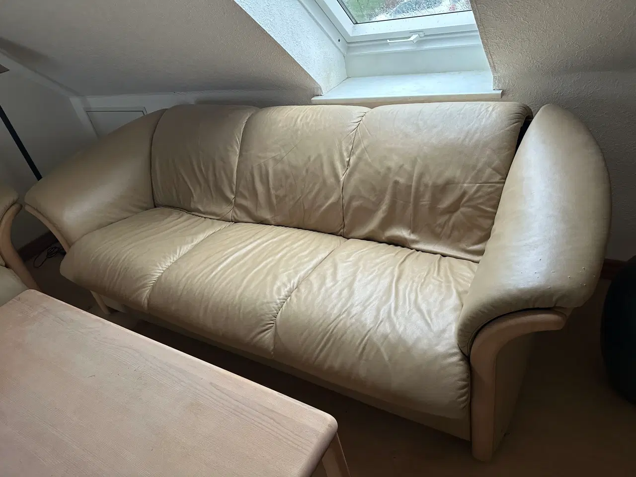 Billede 2 - Stressless sofaer 