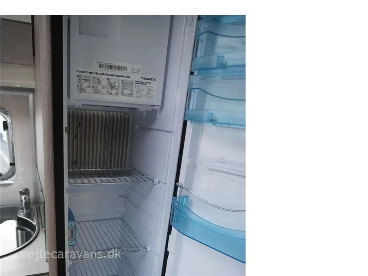 Billede 14 - 2020 - Fendt Tendenza 515 SG