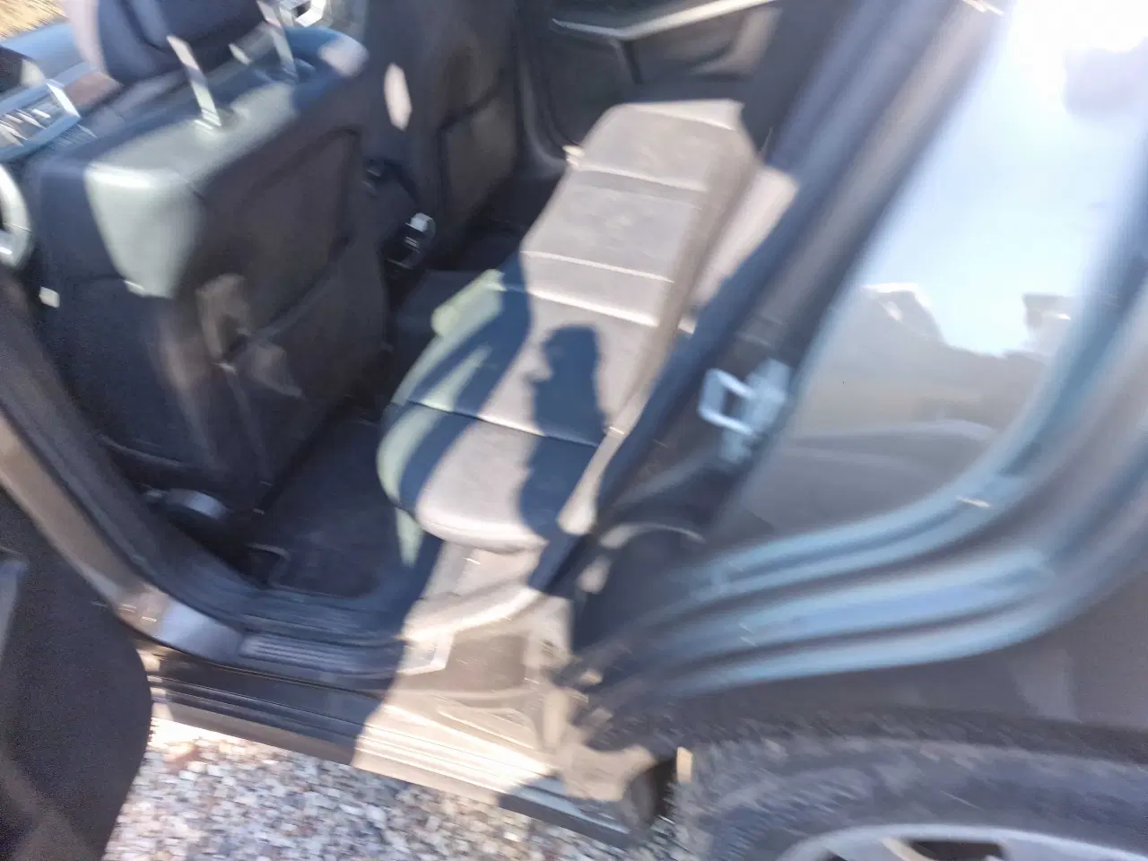 Billede 7 - Mercedes e200 stationcar 2012